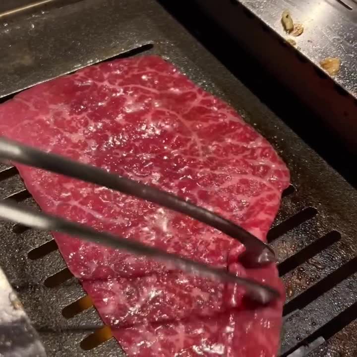 【渋谷】｟焼肉 黒田｠赤身肉好きにオススメ、渋谷で楽しむ落ち着いた焼肉屋｜焼肉 黒田の来店者記事