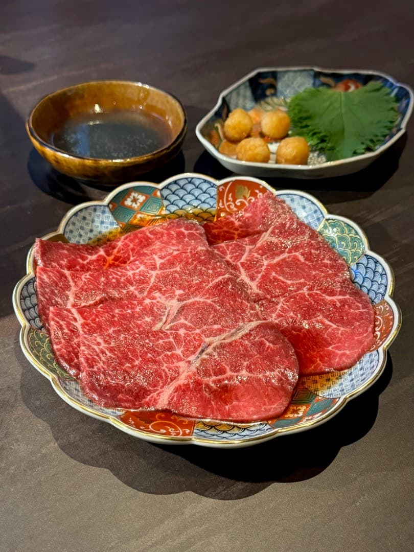 8月5日オープン予定『京焼肉 京之介』