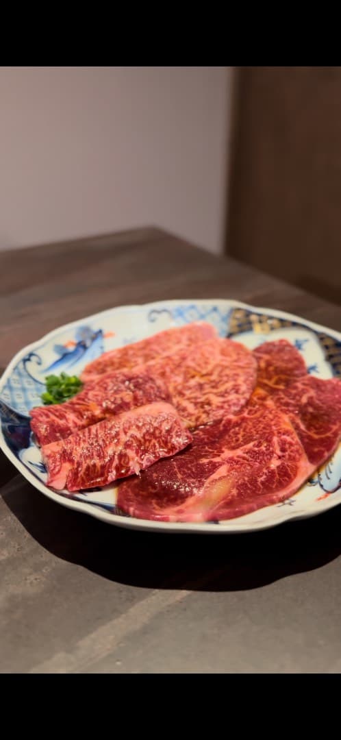 渋谷に8月OPENの個室焼肉
(内観写真あり)