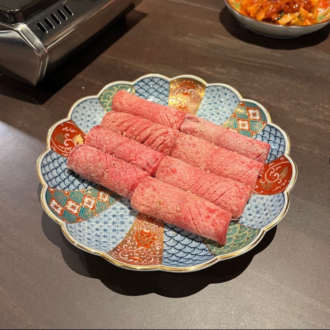 さっぱりなのにがっつり!!京風の焼肉が味わえる渋谷の新店舗🥩🆕✨