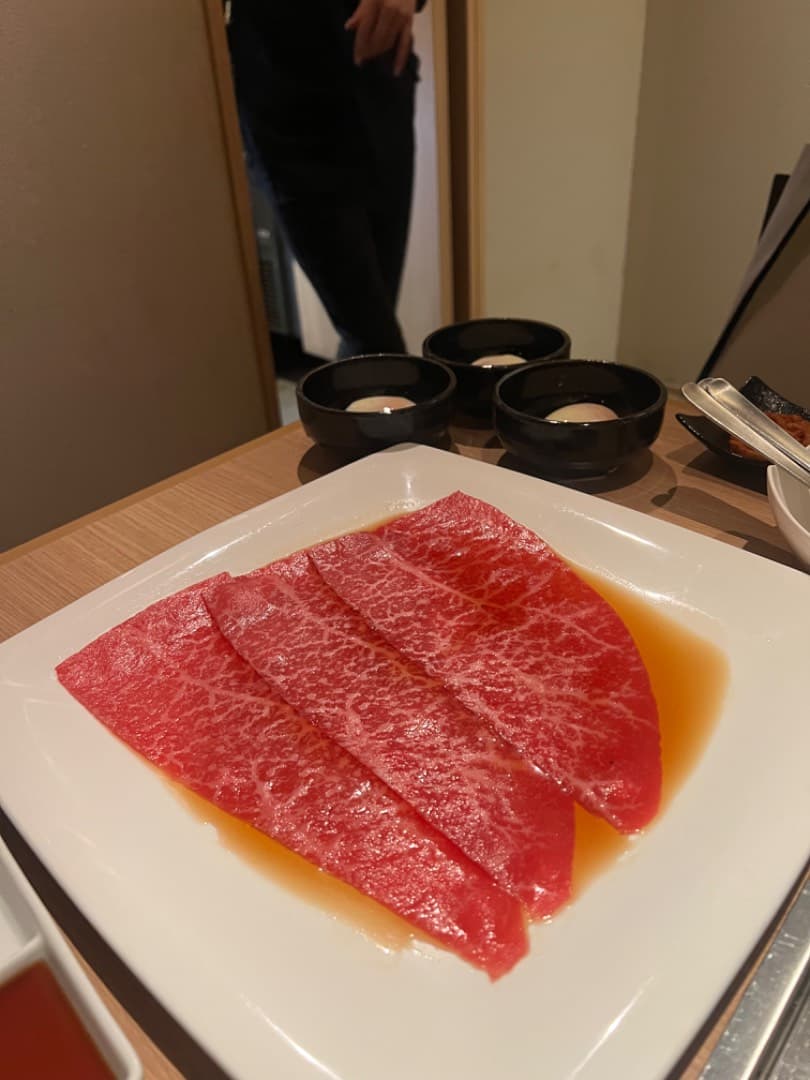 サイドメニューも絶品！渋谷 焼肉黒田🥩✨｜焼肉 黒田の来店者記事