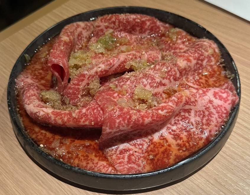 渋谷の美味しい焼肉屋さん発見！｜焼肉 黒田の来店者記事
