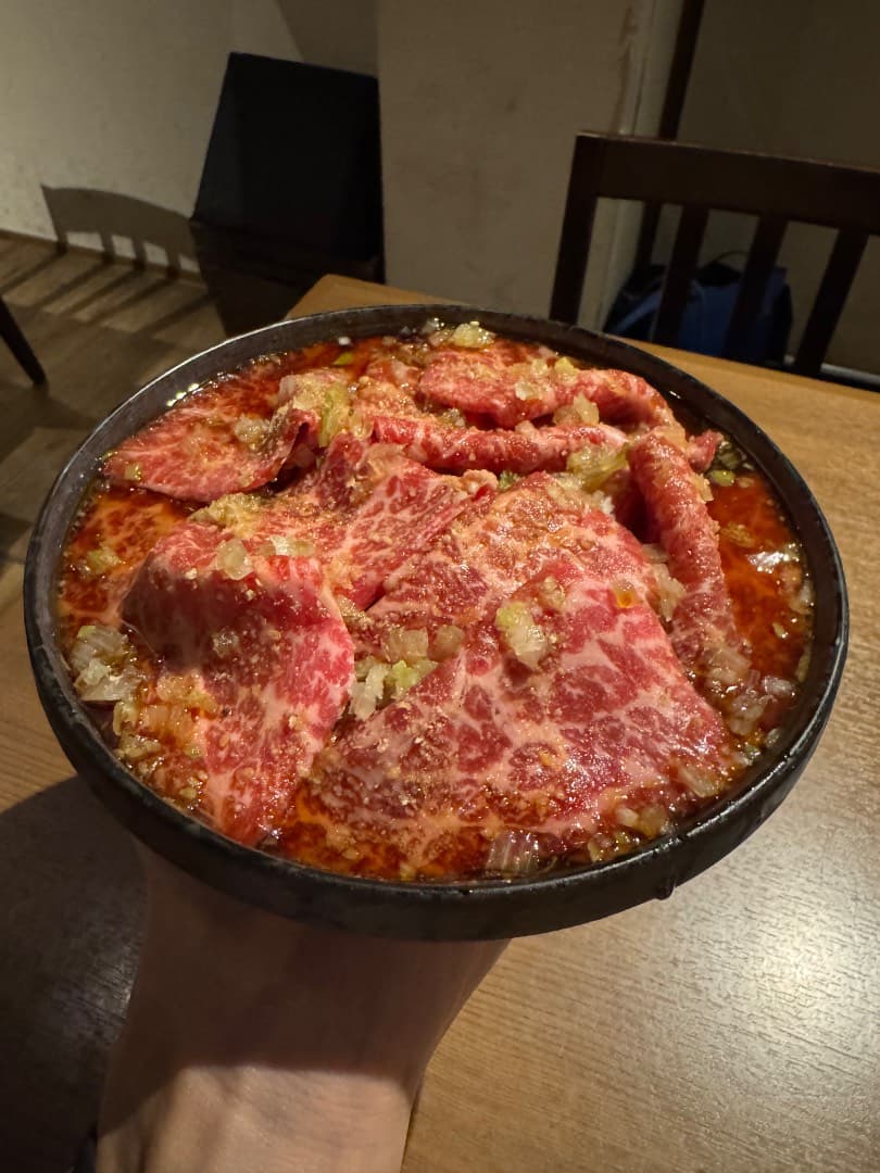 渋谷でコスパよく焼肉ならココ！｜焼肉 黒田の来店者記事