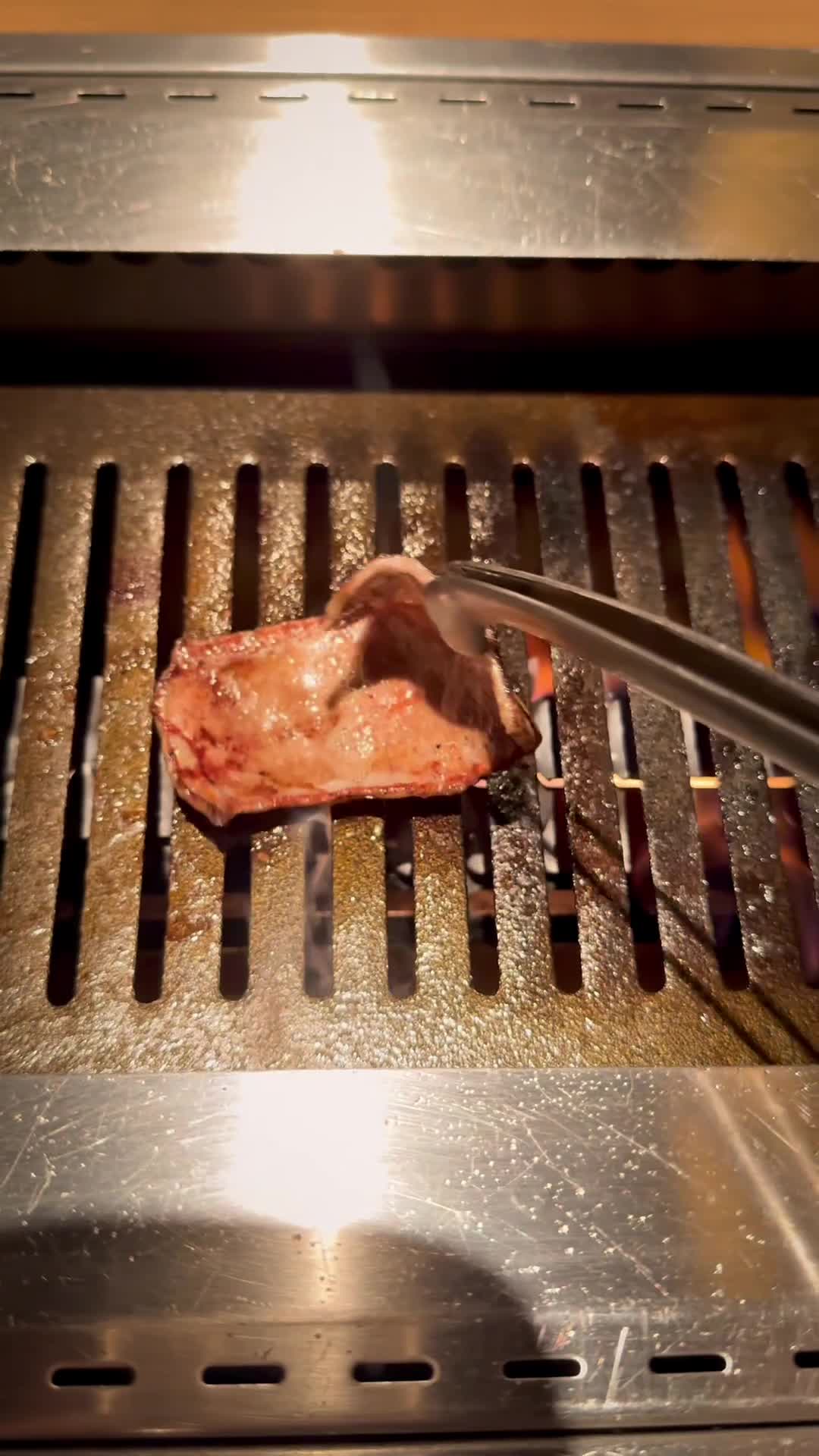 デートにぴったりな上品なお店｜焼肉 黒田の来店者記事