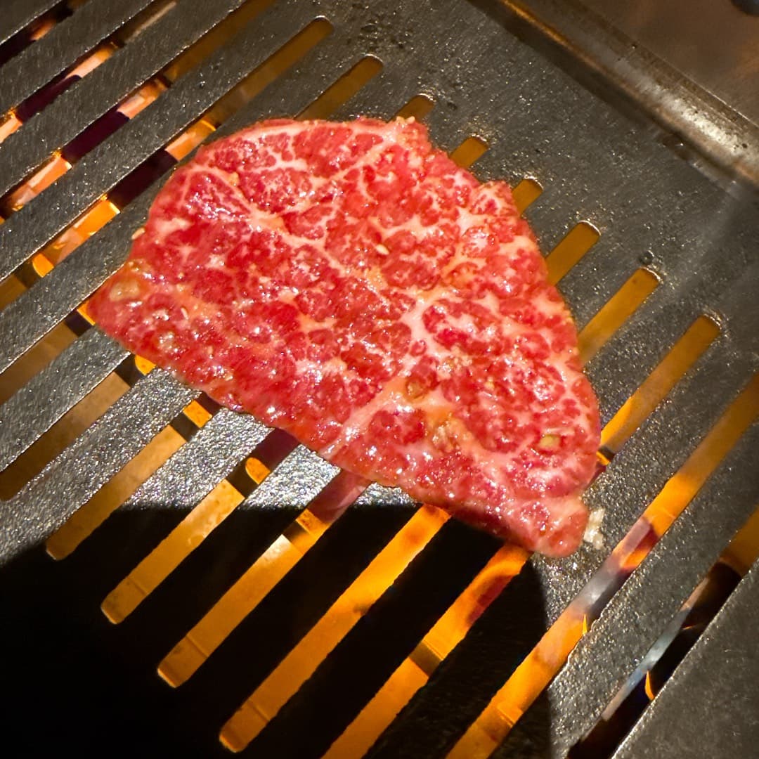 上質すぎる町焼肉！｜焼肉 黒田の来店者記事
