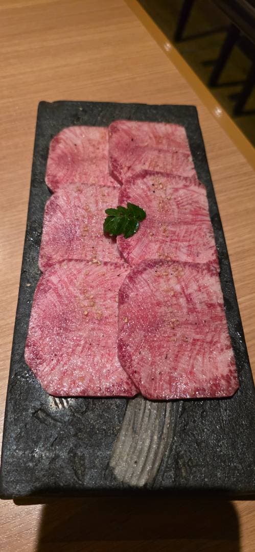 渋谷の感動の肉、黒田｜焼肉 黒田の来店者記事