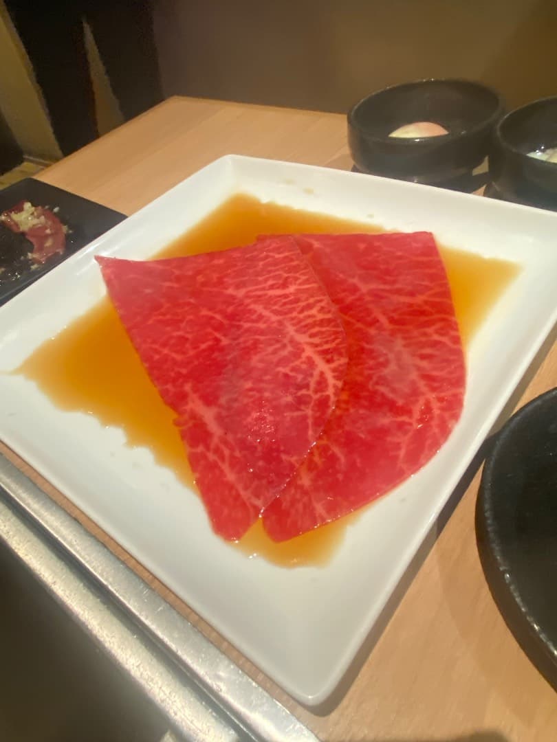 渋谷焼肉黒田！美味しくて雰囲気も良く、10回くらいは訪問しているお店。｜焼肉 黒田の来店者記事