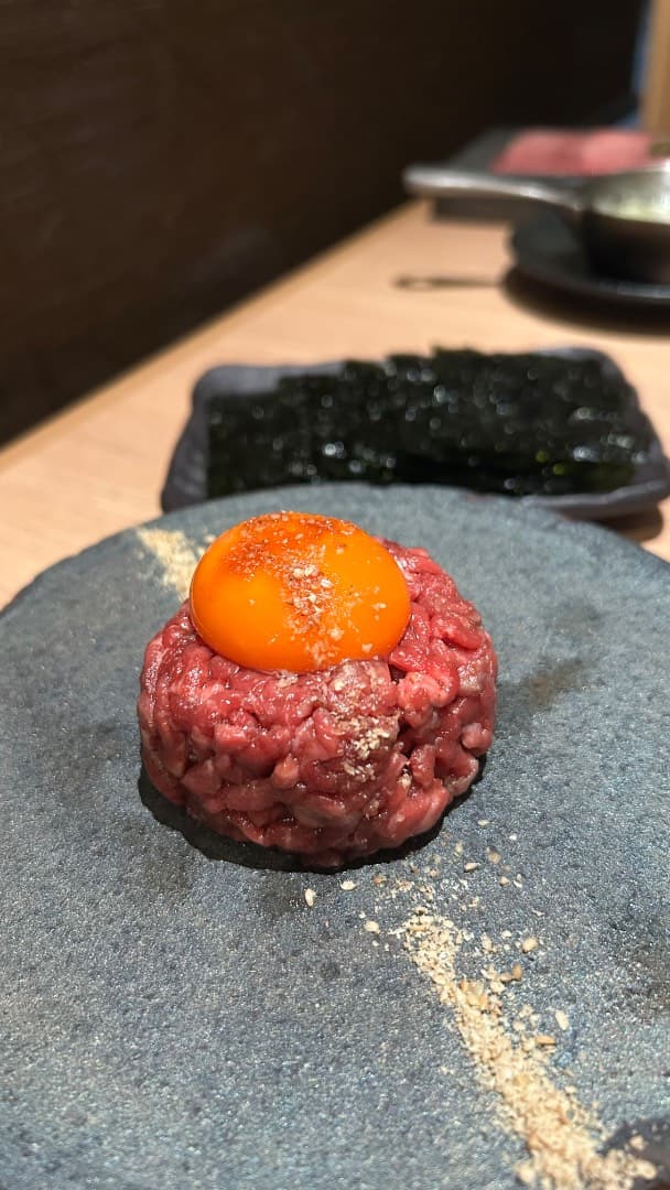 [リピート確定]神泉でご飯が進みすぎる焼肉店を見つけました｜焼肉 黒田の来店者記事