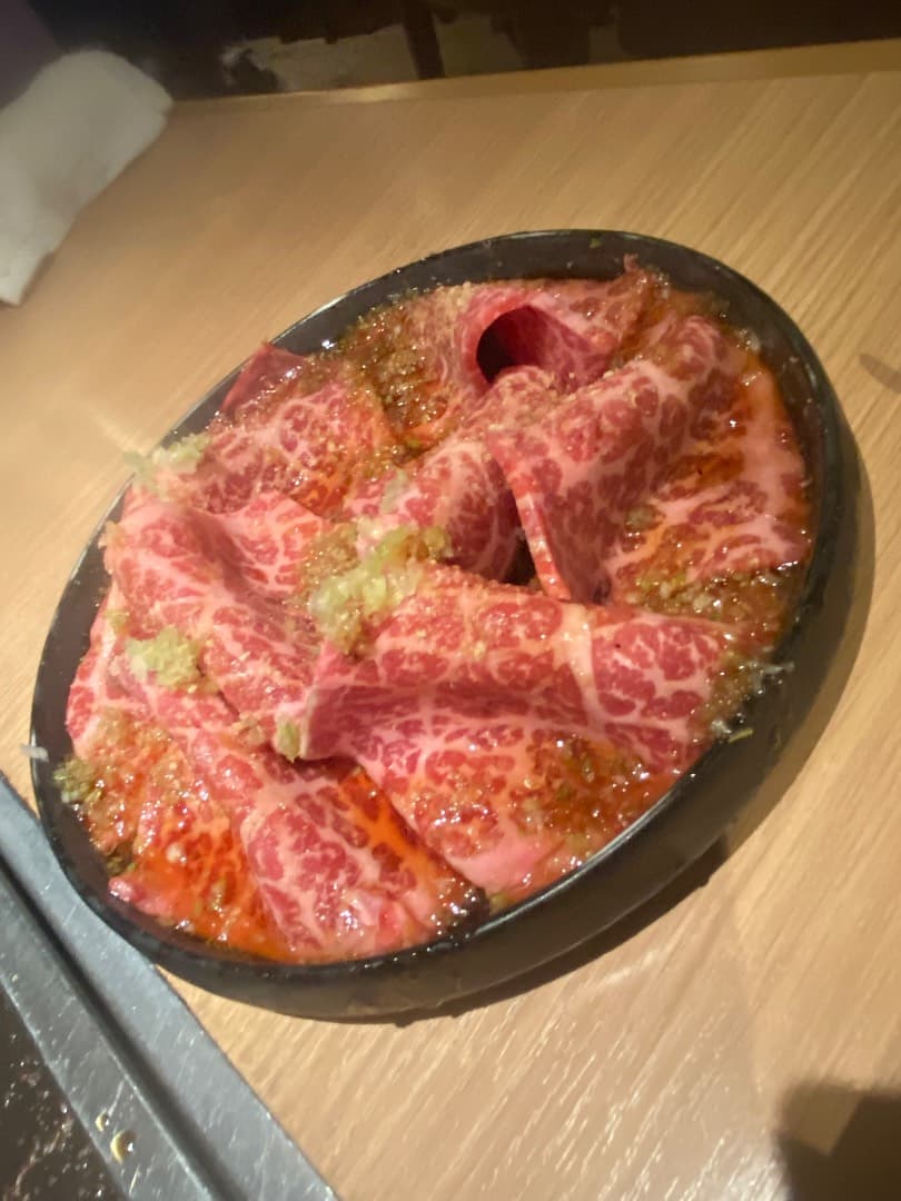大人気の渋谷拘り焼肉黒田｜焼肉 黒田の来店者記事