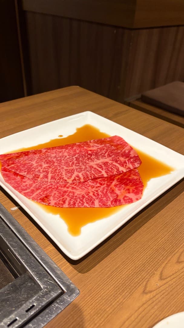 渋谷からのアクセス◎ちょっと喧騒から離れたところで焼肉を🥩‪🔥｜焼肉 黒田の来店者記事